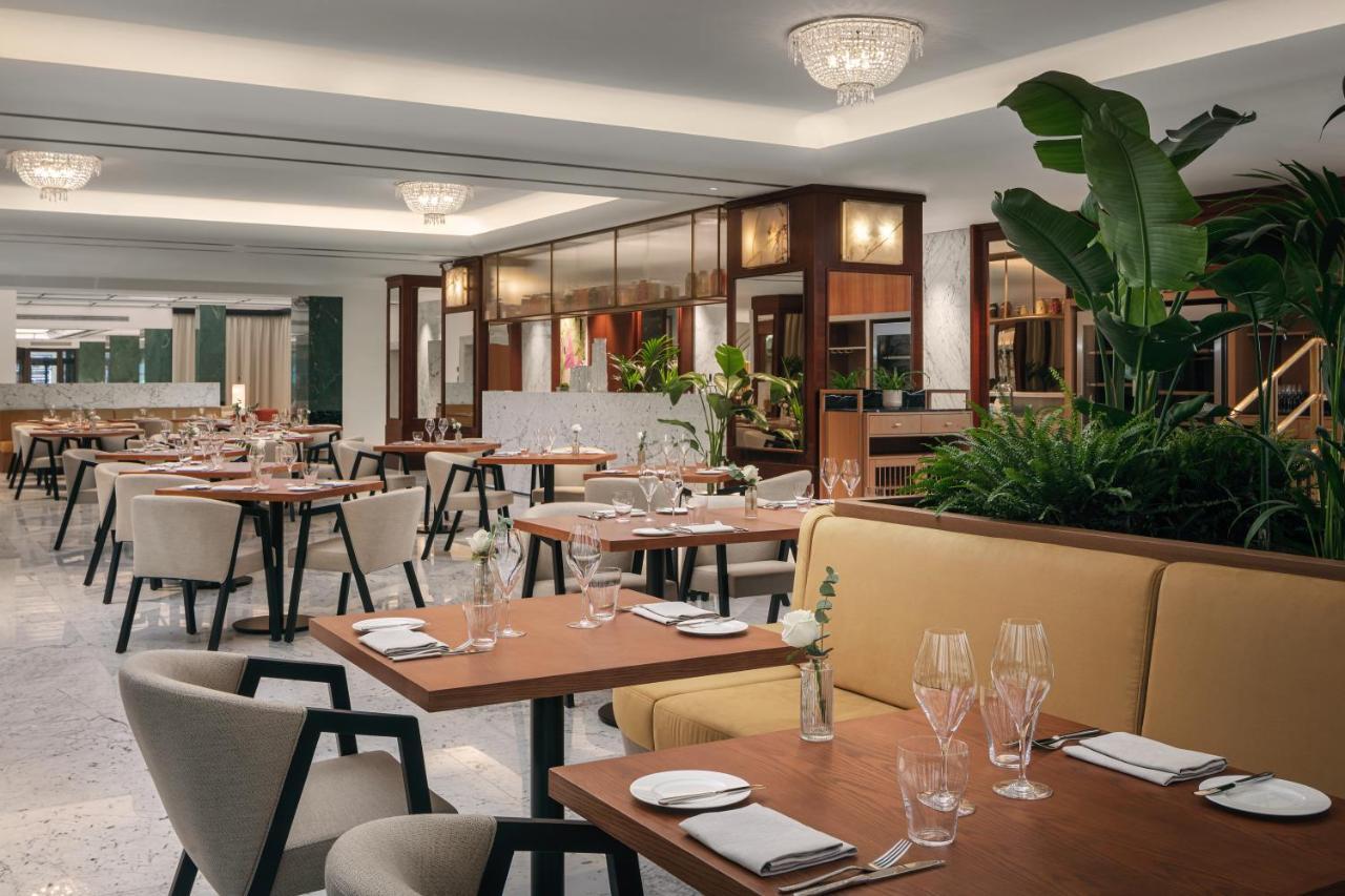 Hotell Almanac X Alcron Prag
