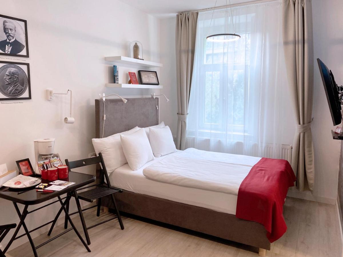 Revelton Lejlighedshotel