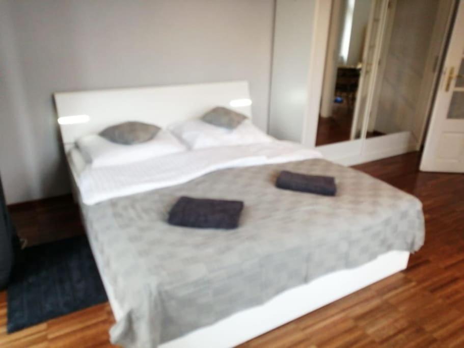 2 Bedrooms Close Vysehrad - Congress Centrum Apartment *