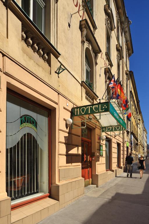 Tabor Hotell