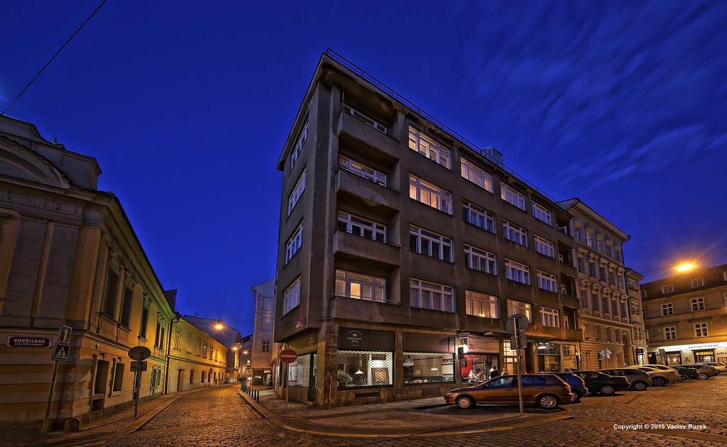 Vorsilska * Prag