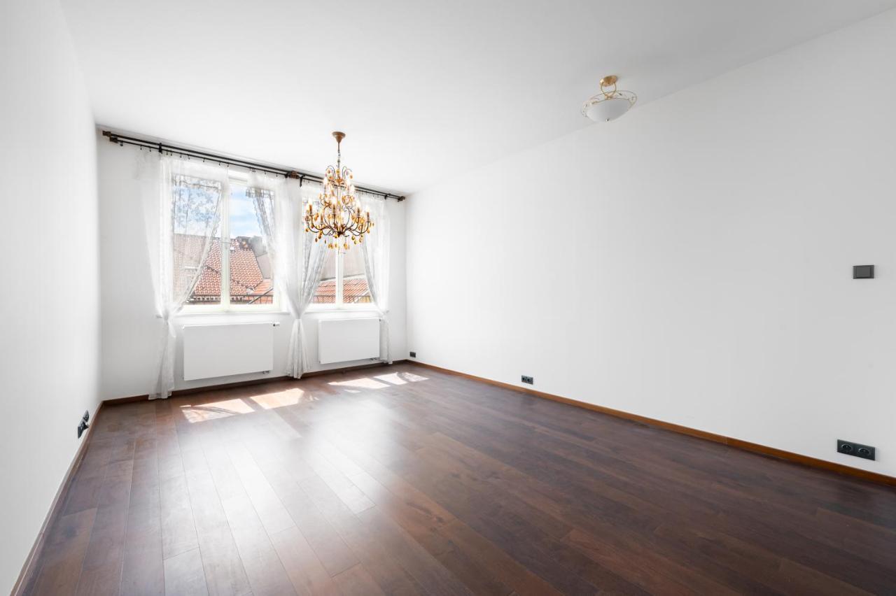 Apartment Mostecka