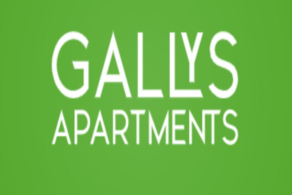 Apartment Gallys *
