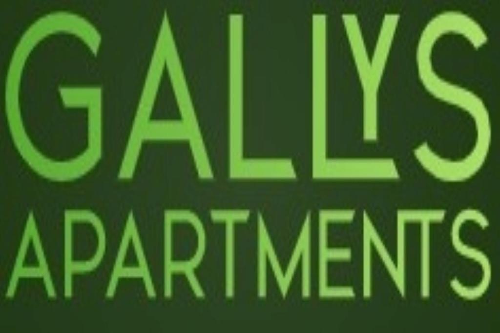 Lejlighed Gallys