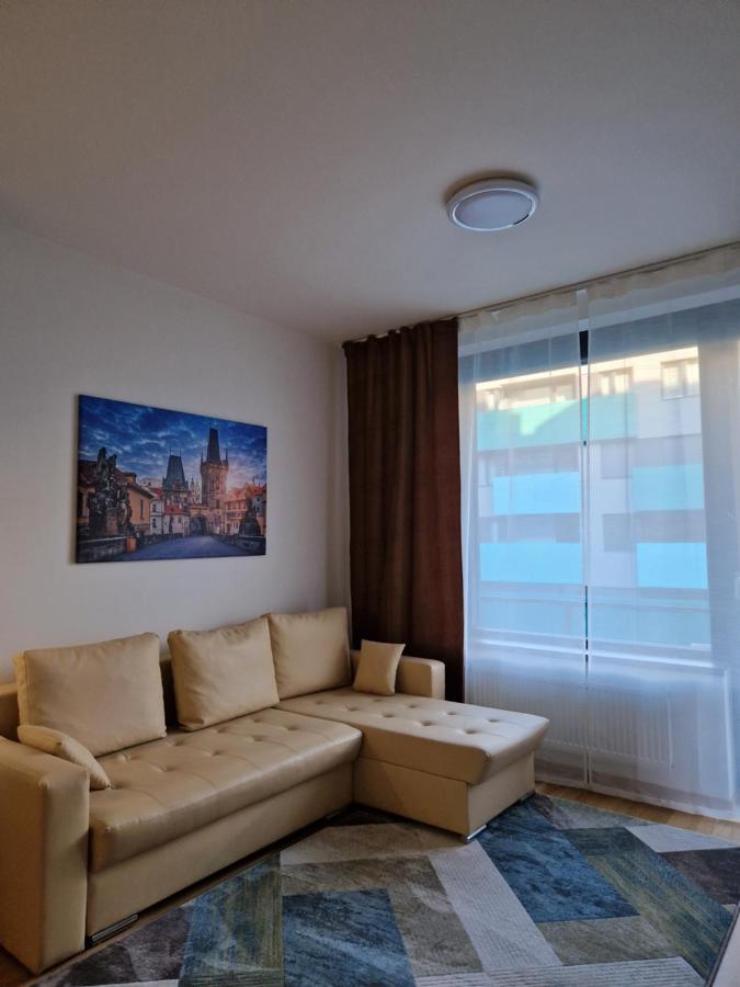 Vltava Apartment Prague