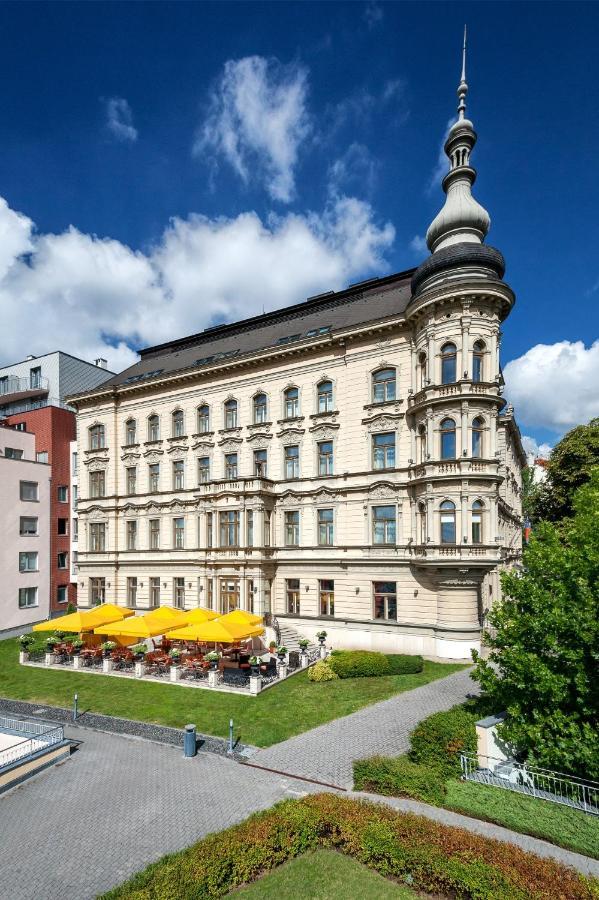 Le Palais Art 5*