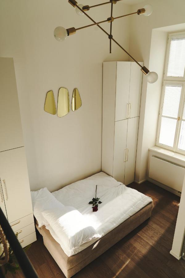 Apartmán Royal Opletalova Praha