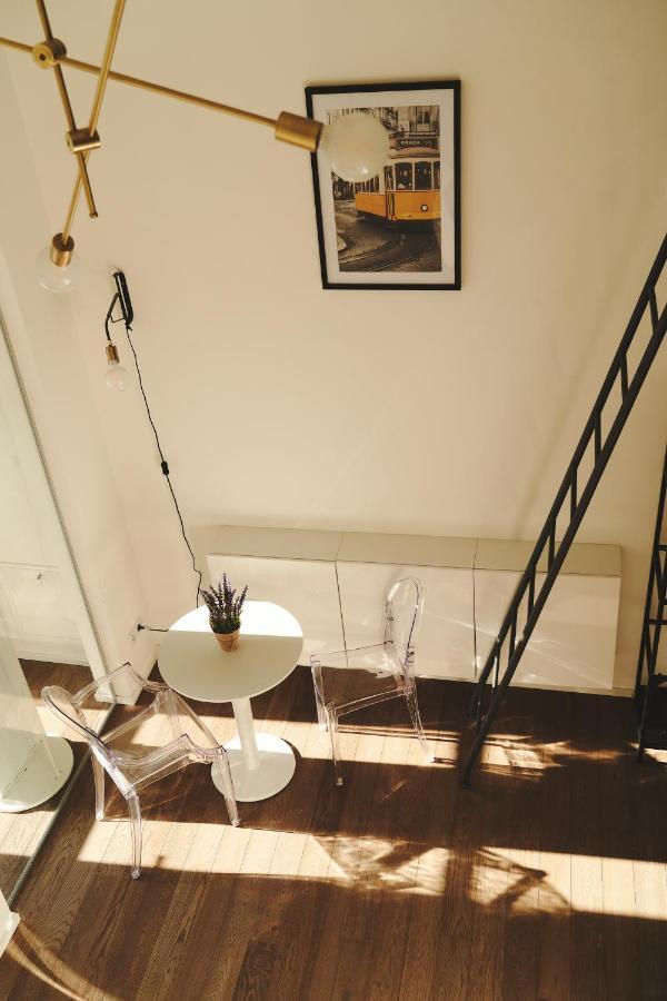 Royal Opletalova Apartmán