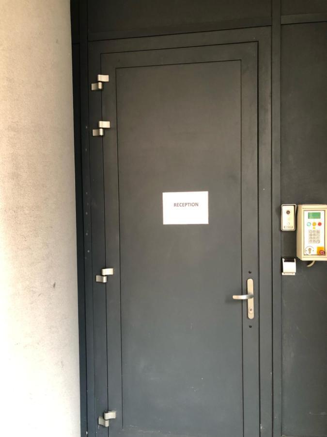 Lägenhetshotell Helmova