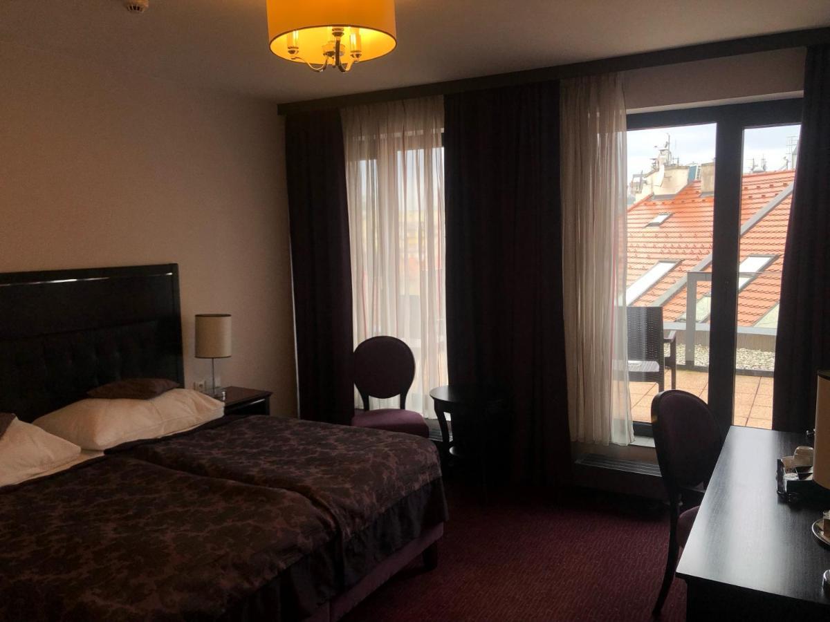 Helmova Prag