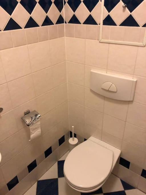 Apartment Exclusive Unique -