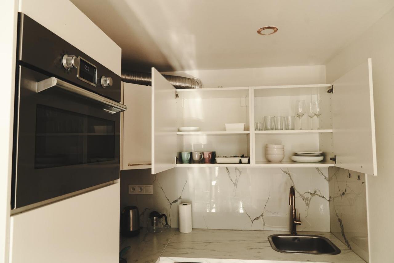Royal Opletalova Apartmán *