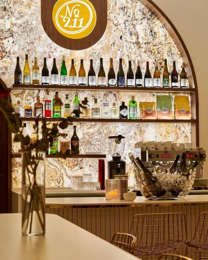Hotel Nerudova 211 Prag