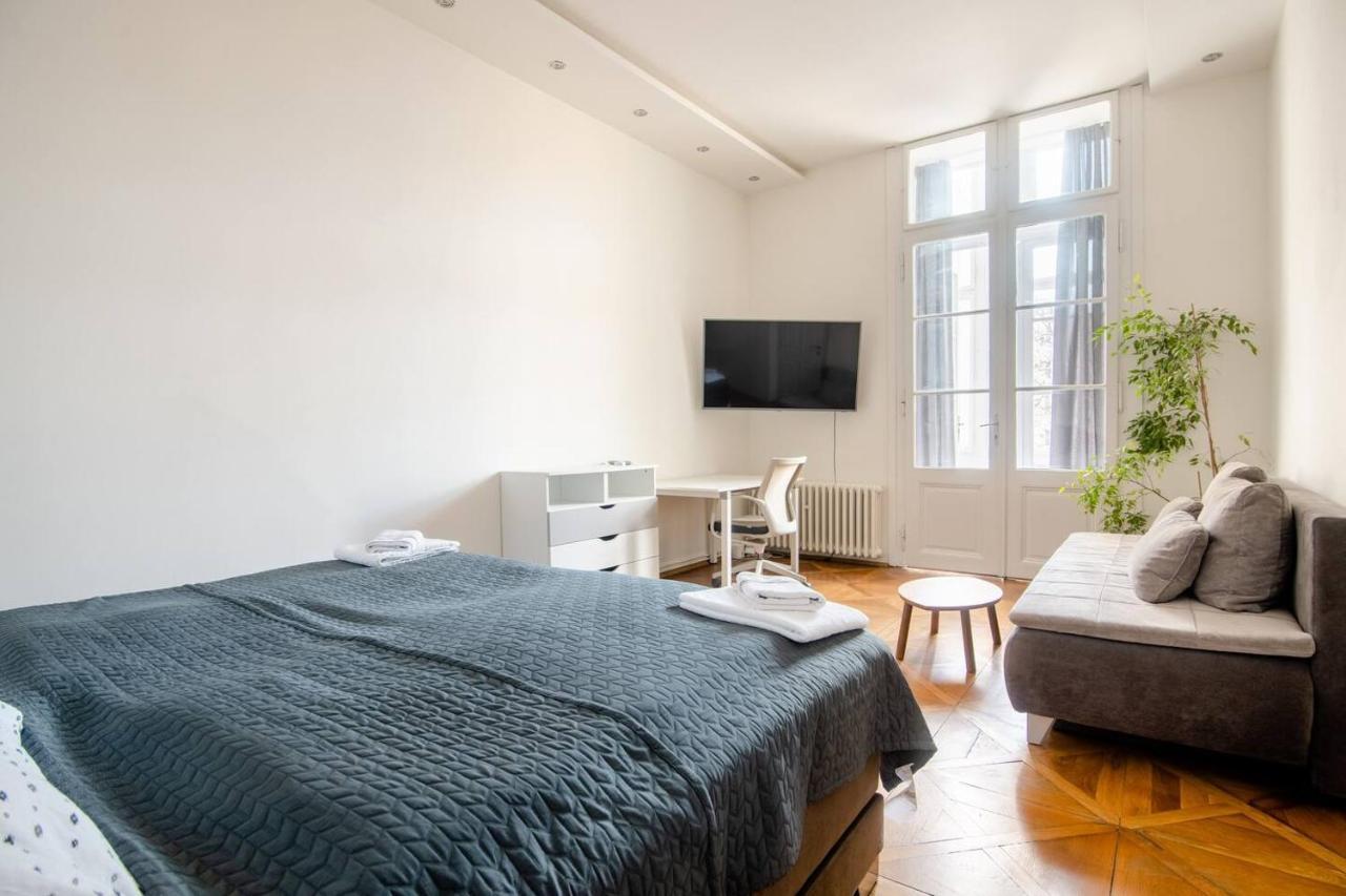Centre Apartment Prague