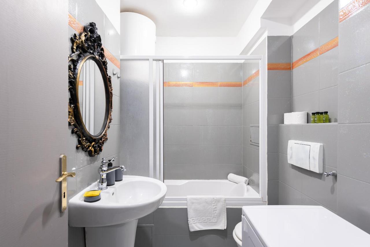 Crystal Apartment Prag
