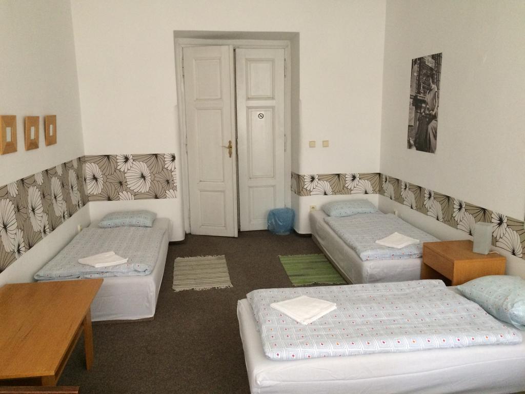 Charles Square Hotel Prague