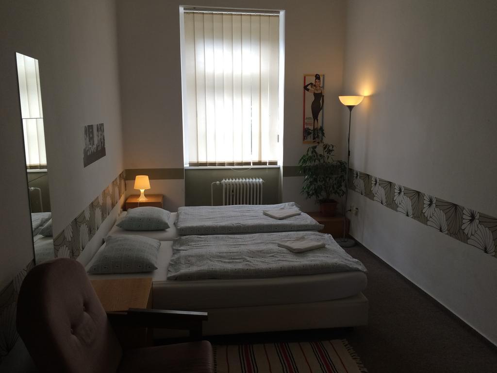 Hotel Charles Square Prague