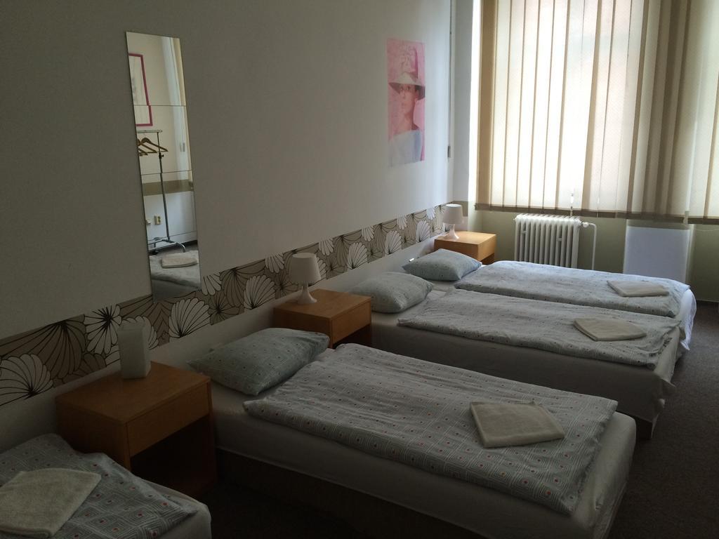 Charles Square Hotel Prague