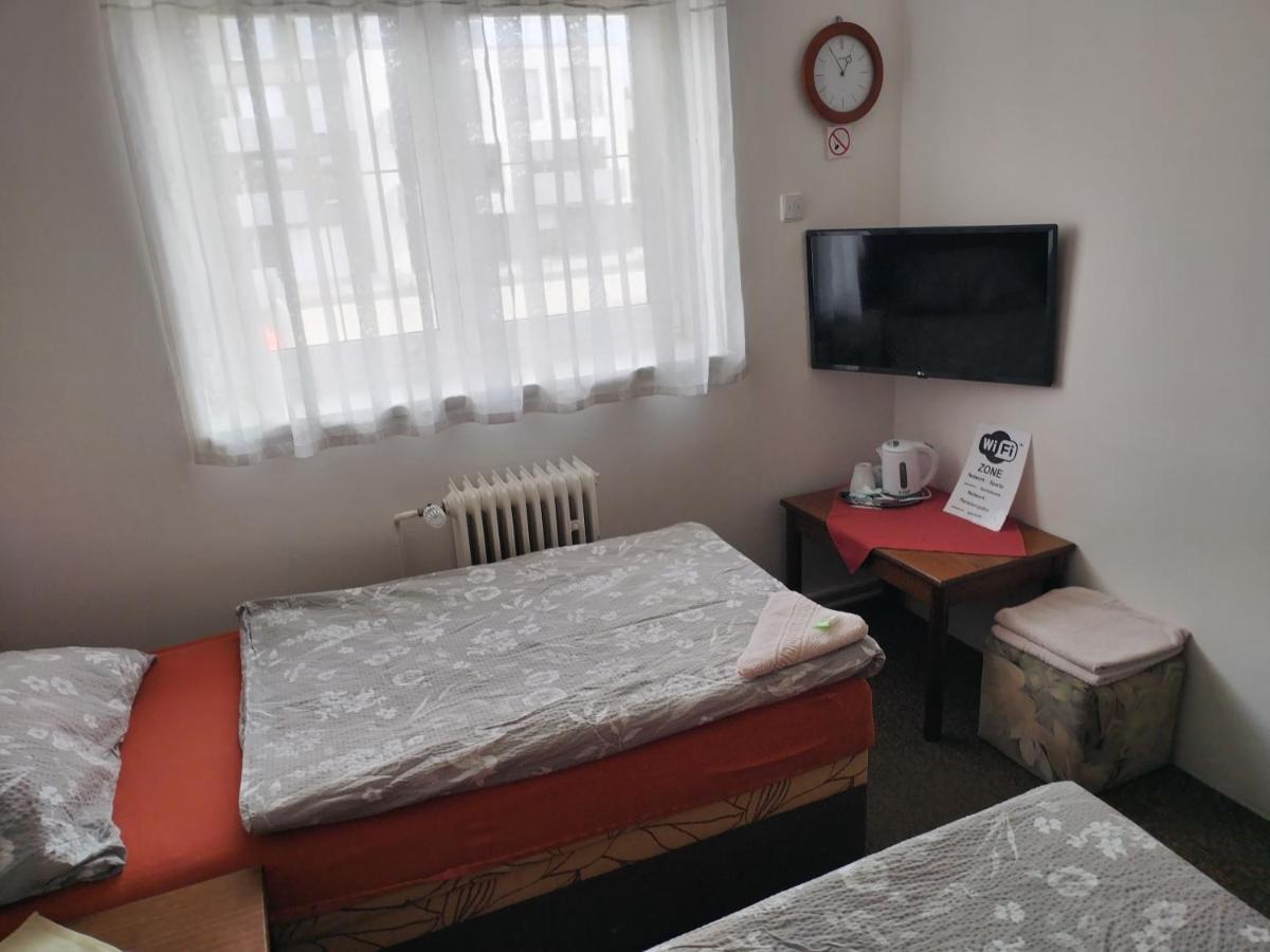 Sparta Guest house Prague