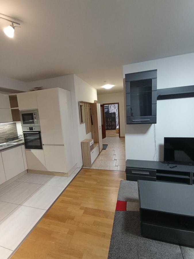 Apartment Captain Grand Prague