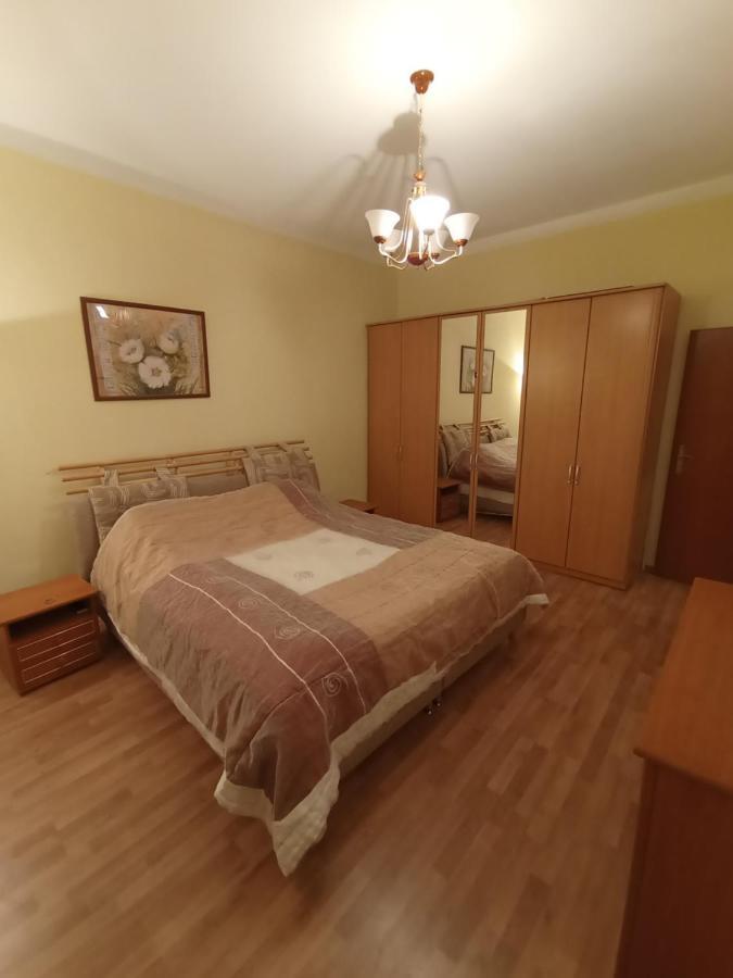 Apartmán Captain Flint Praha