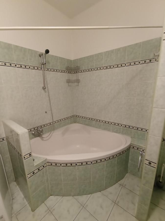 Apartmán Captain Flint Praha