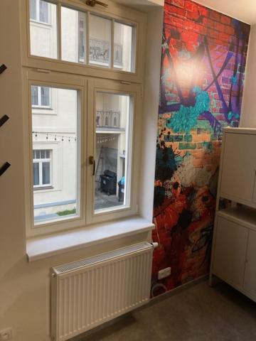 Capsule Andel Centre Spirit Hostel Prague