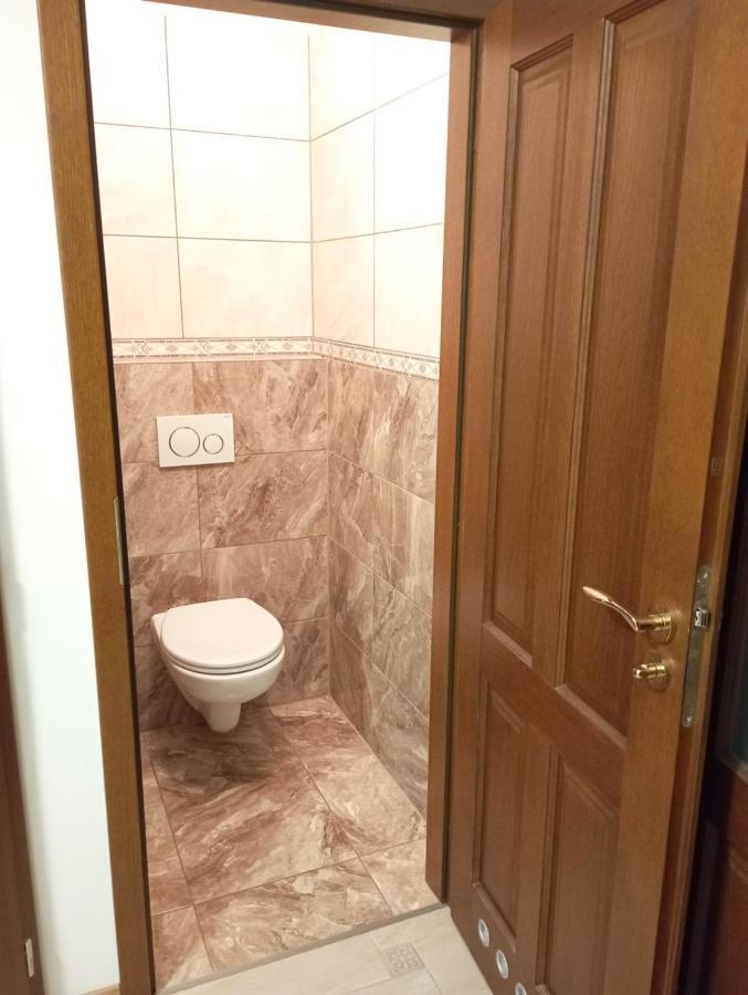 Apartment Captain Grand Prague