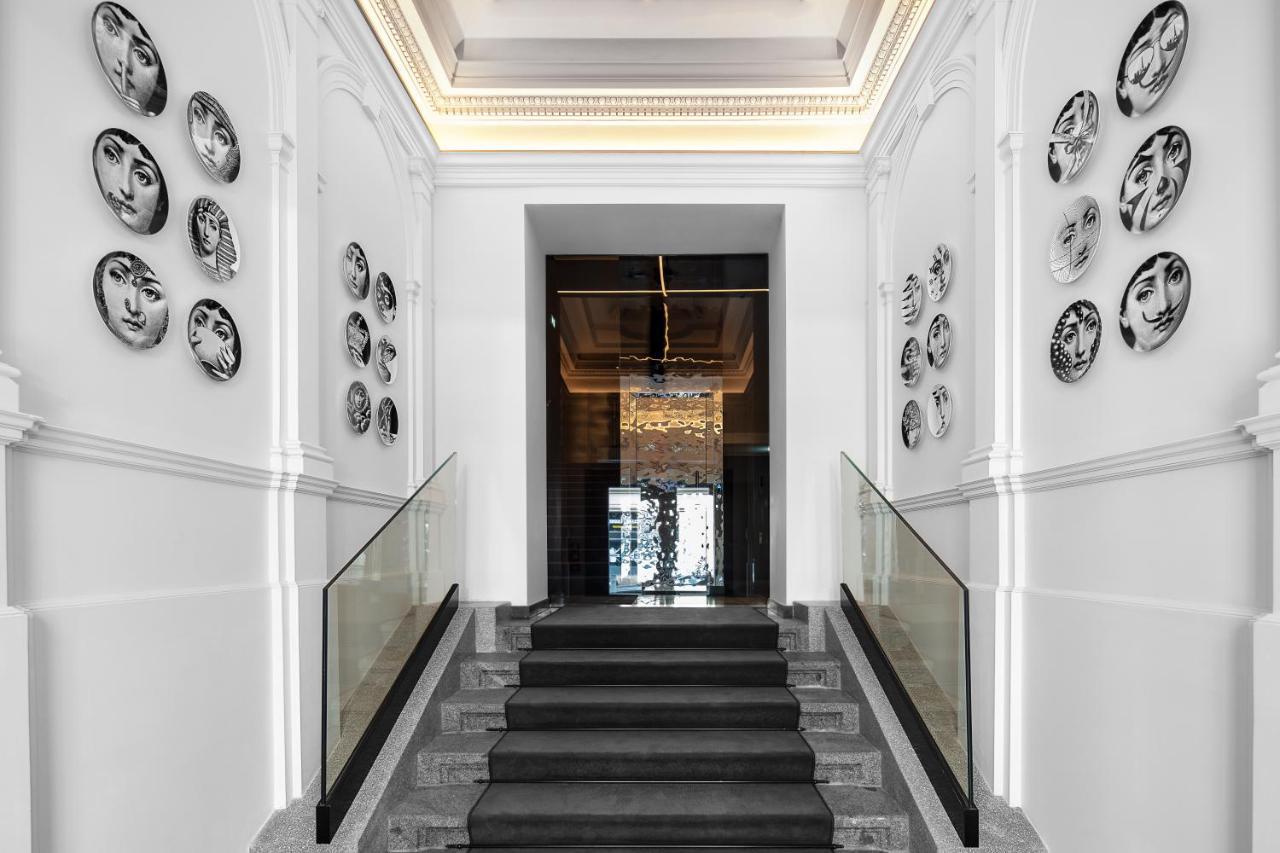 The Manes Boutique Hotell