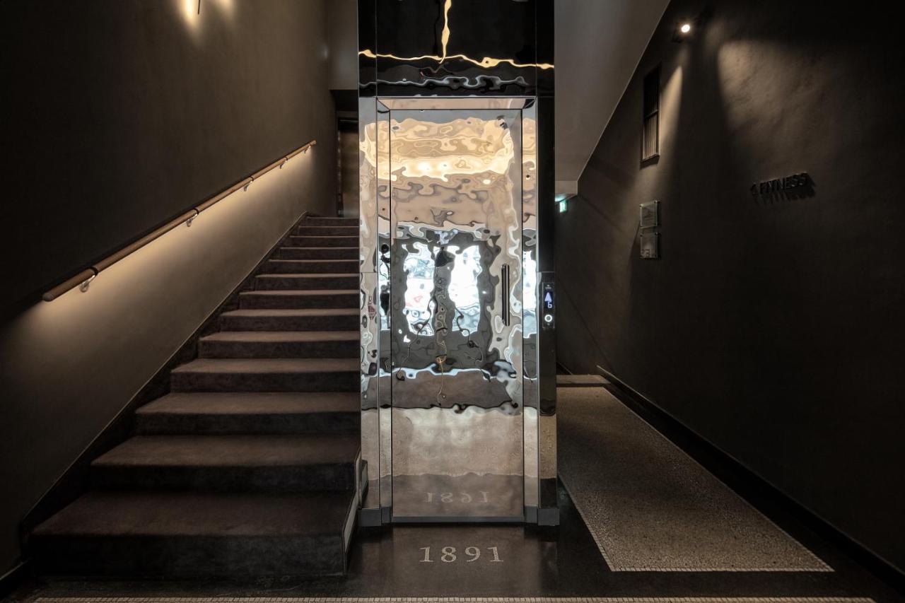 The Manes Boutique Hotell 4*