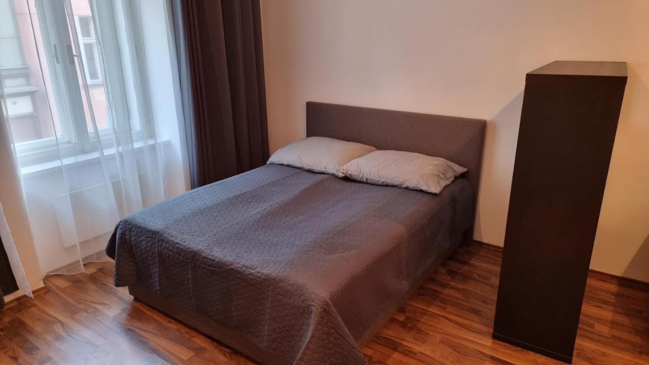 Apartment Comfortable Great Location Close To Center