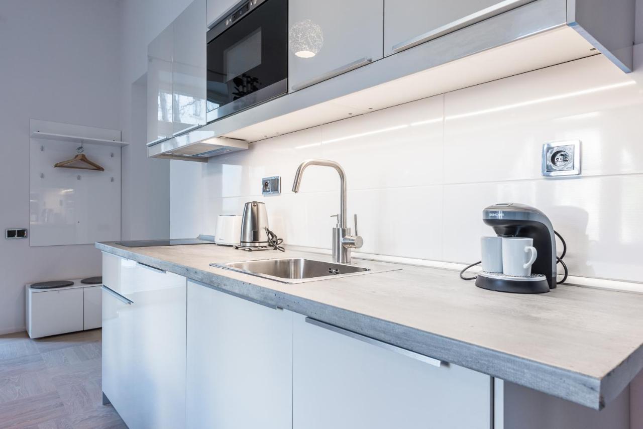 Spirit Apartment *