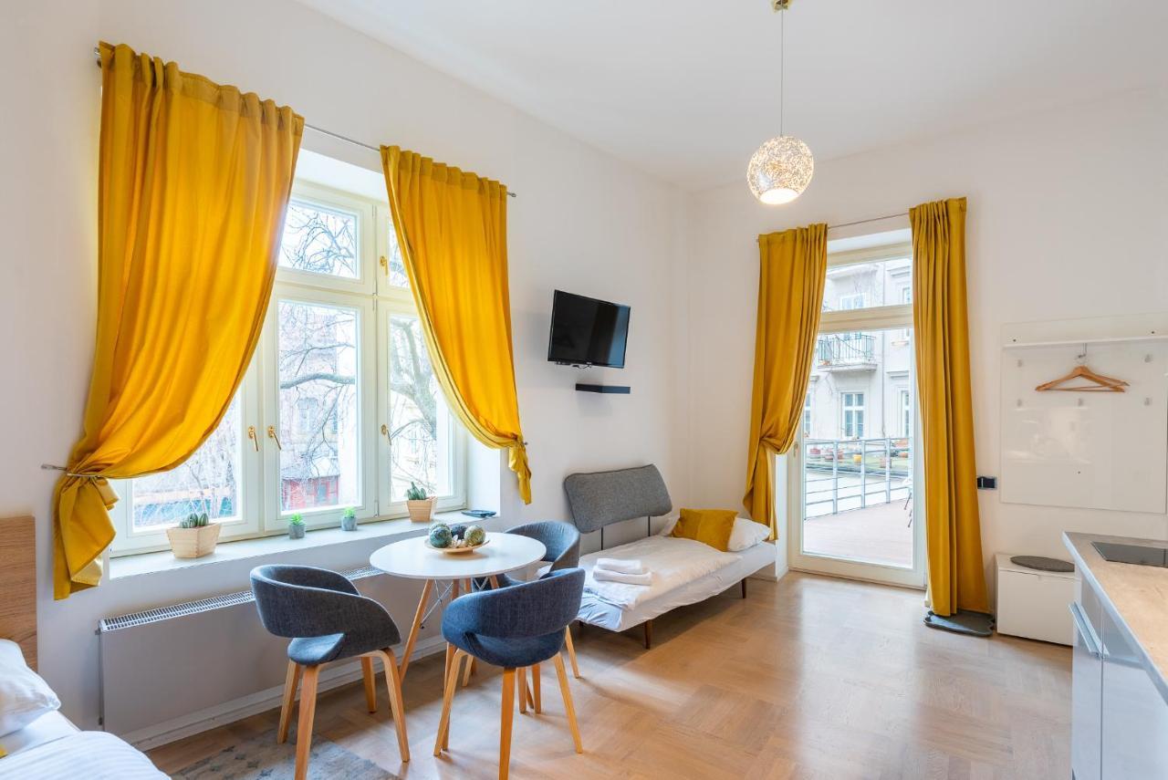 Spirit Apartment *