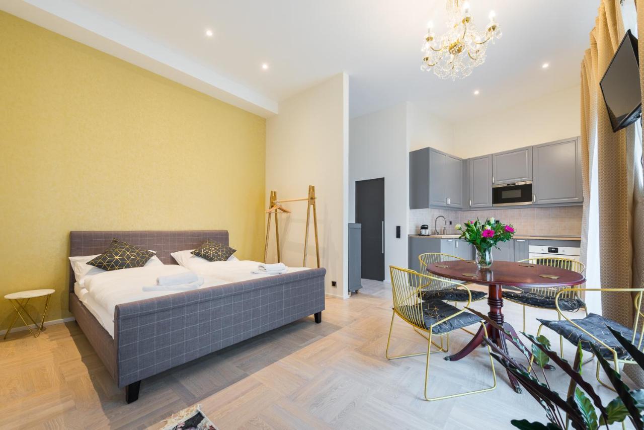 Spirit Apartment