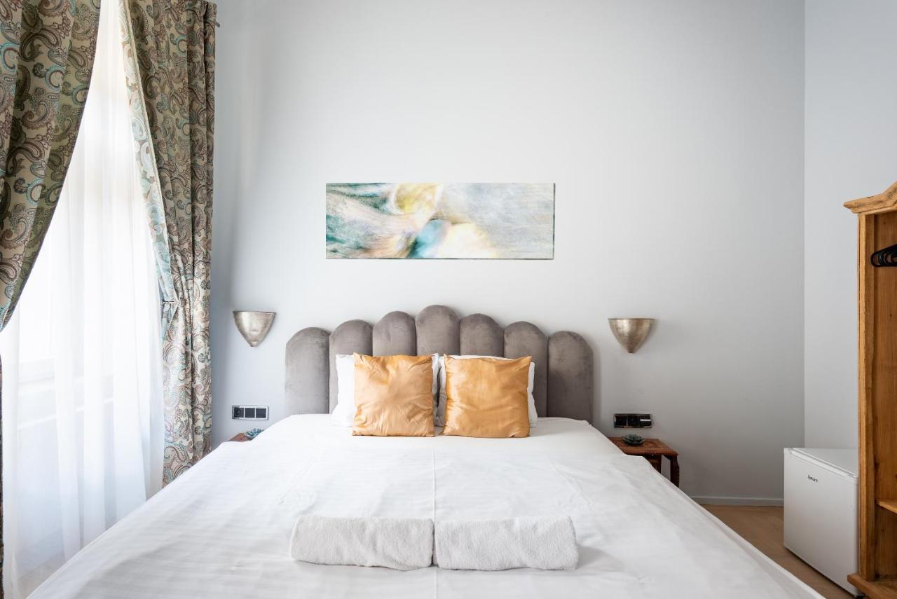 Spirit Apartment Prag