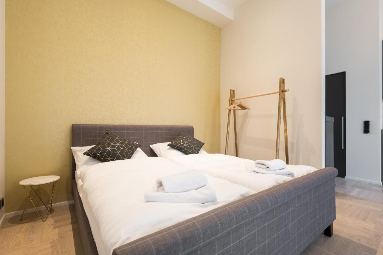 Spirit Apartment *