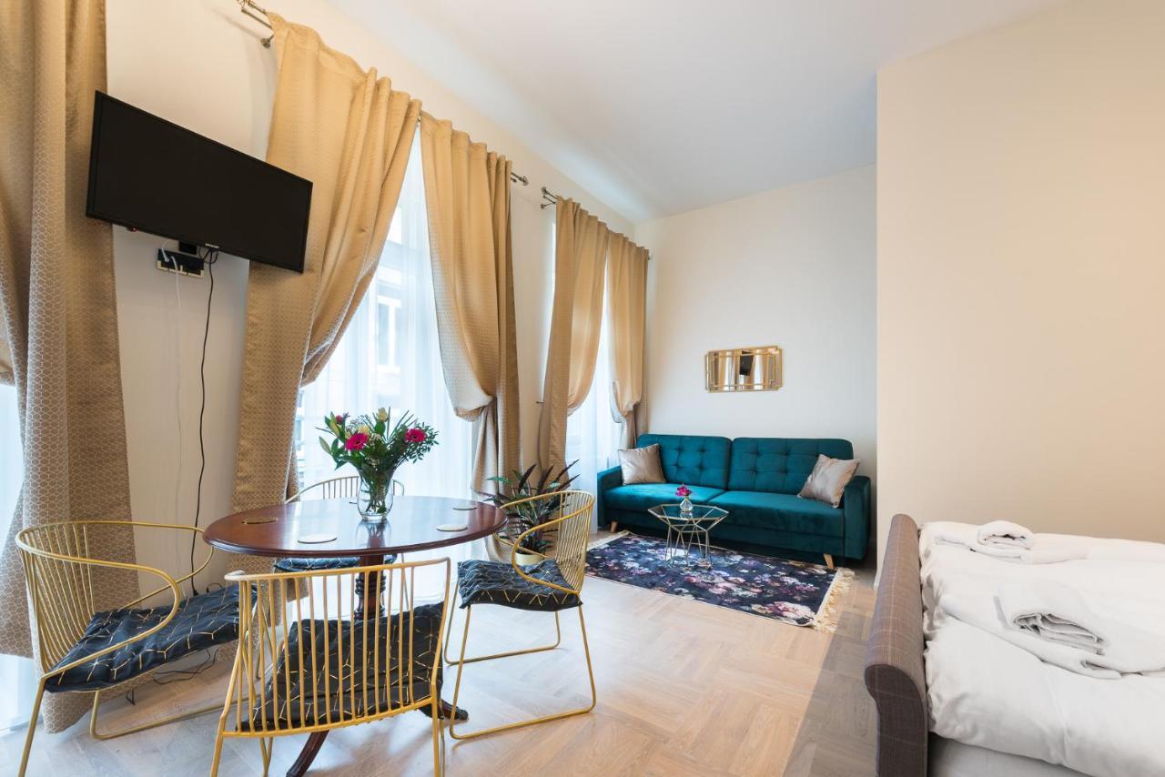 Spirit Apartment *