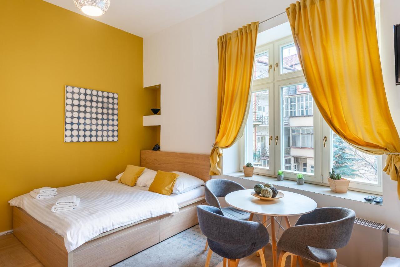 Spirit Apartment *