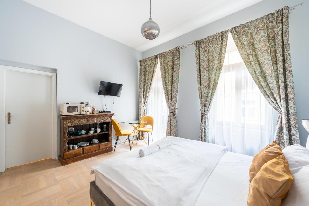 Apartmán Spirit
