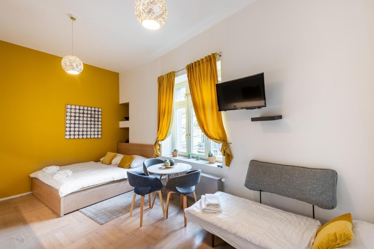 Spirit Apartment