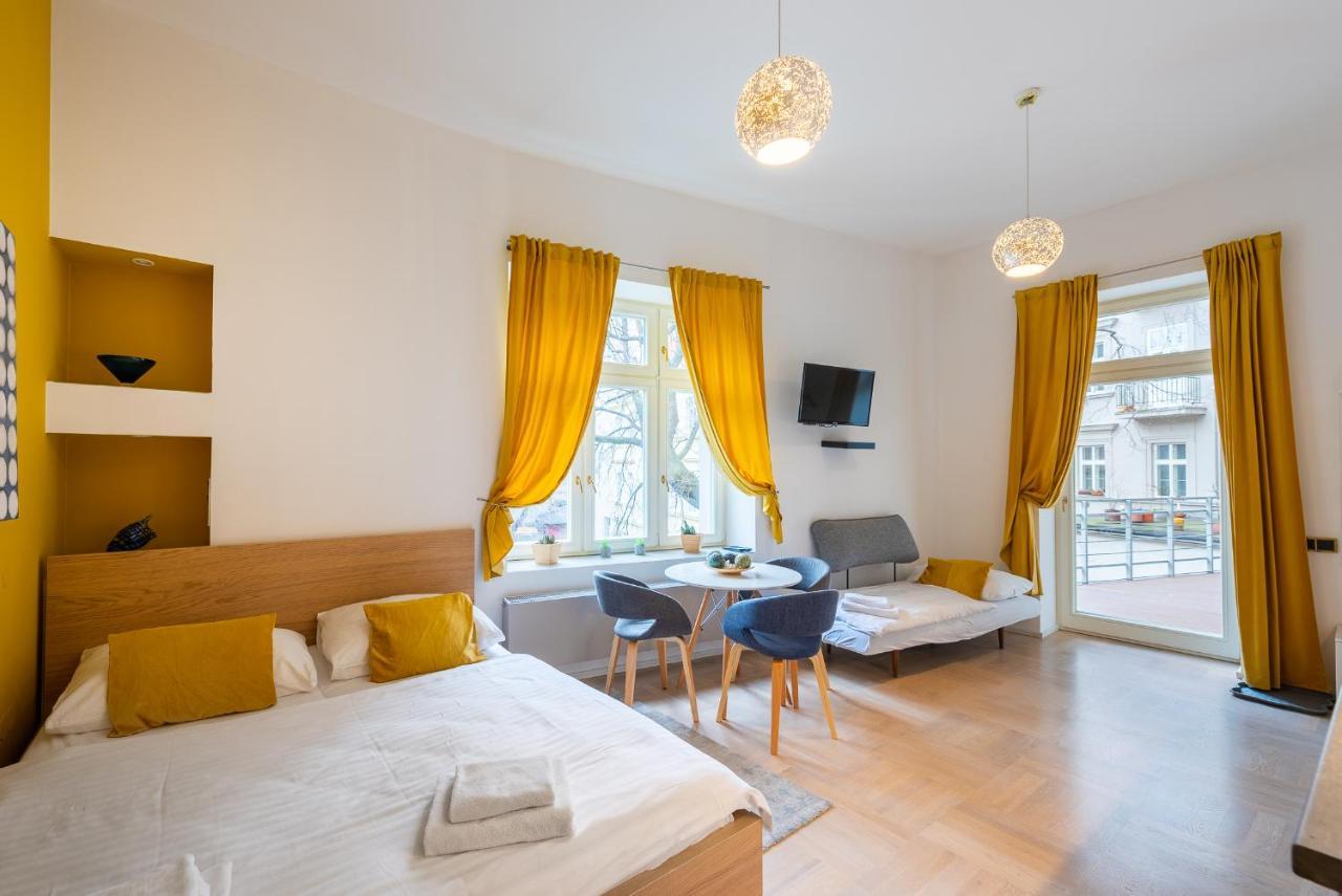 Spirit Apartment