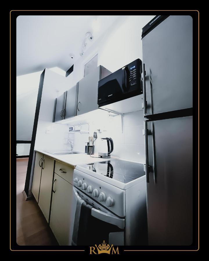 Rm Luxury In • 6 People • Free Parking • Pets *