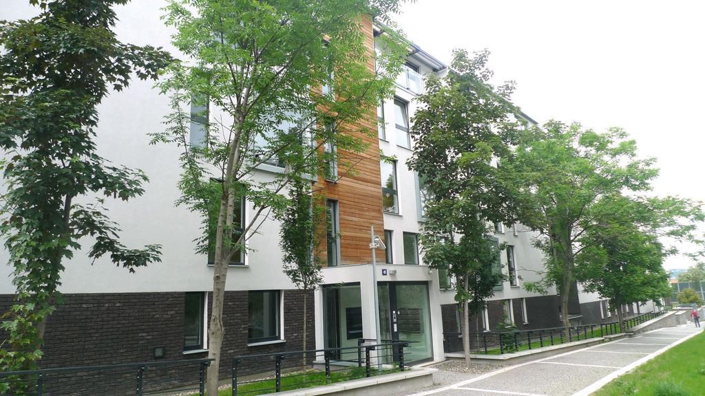 Rezidence Italska, 2 Apartment