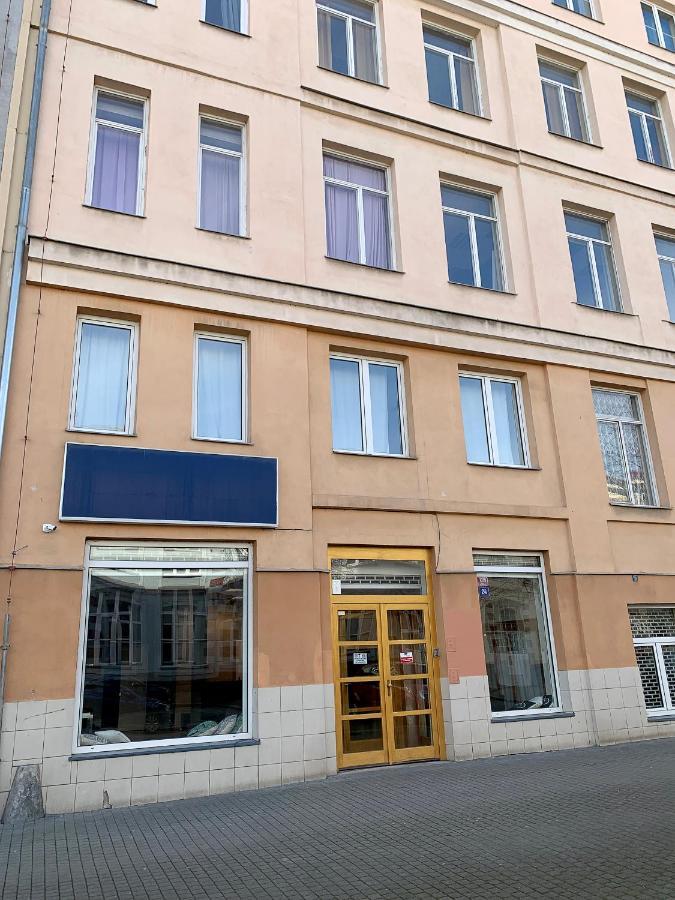 Lejlighed Holiday Home Prague Prag