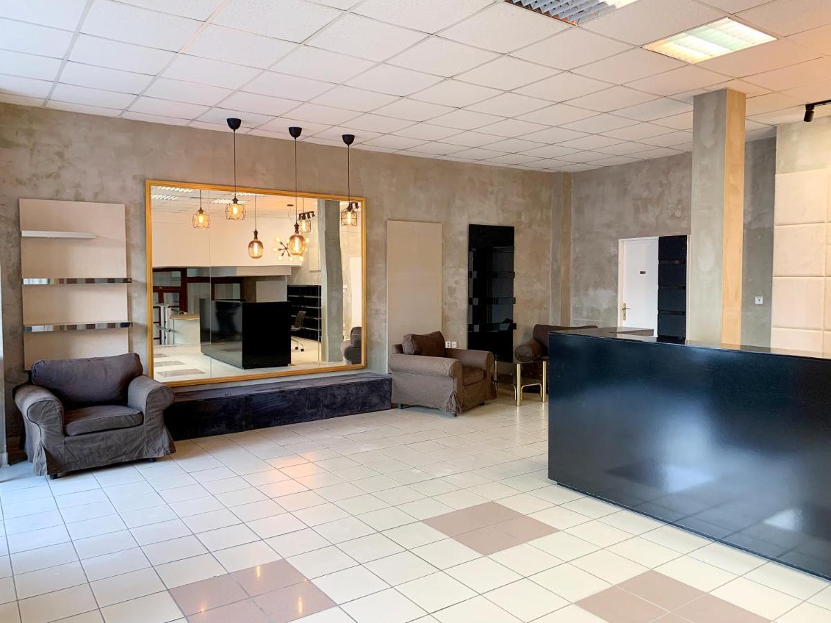 Holiday Home Prague Lejlighed *