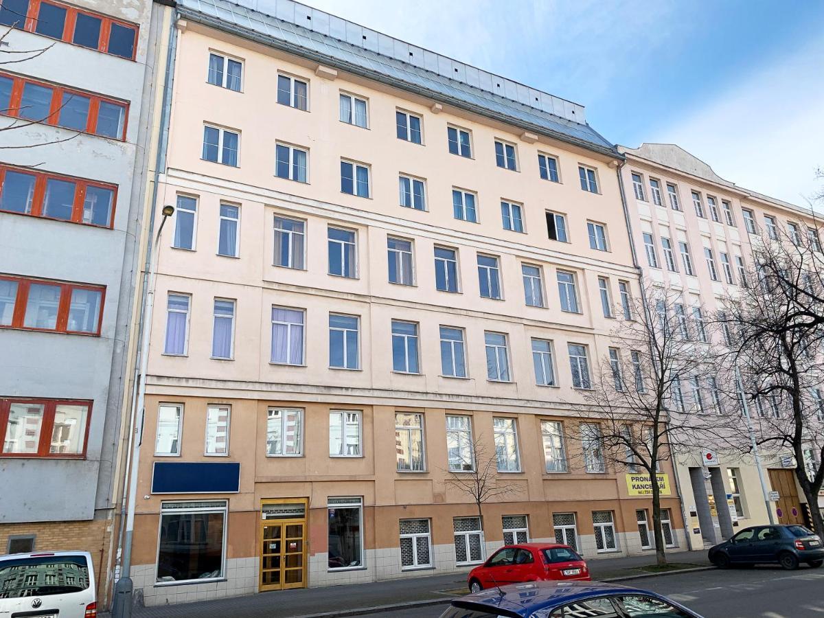 Holiday Home Prague Lejlighed Prag