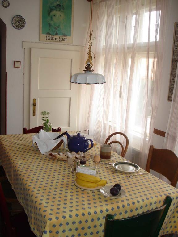 Bed & Breakfast Ivana Prag