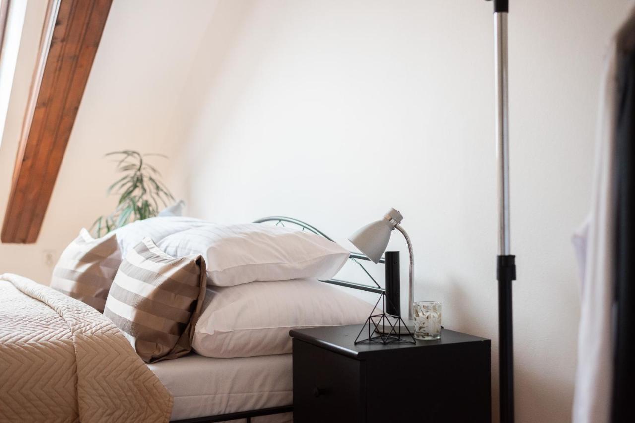 - Karlin Apartment Prague