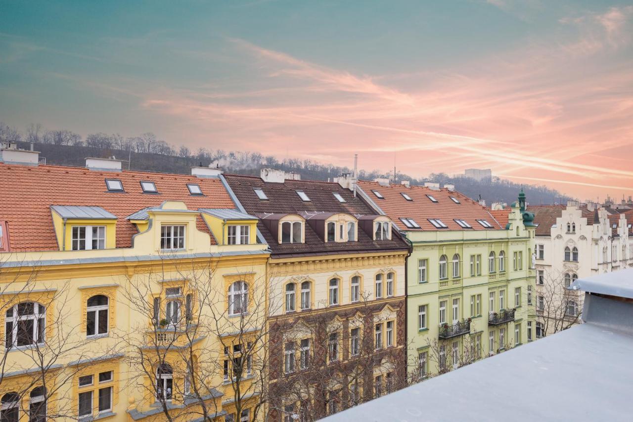 - Karlin Apartment *