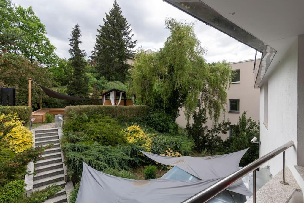 Apartment Lovely 3bd - Rooftop - Jacuzzi&sauna *